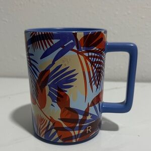 Starbucks Reserve Tropical Mug